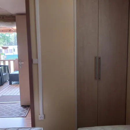 Apartamento Mh 184 *