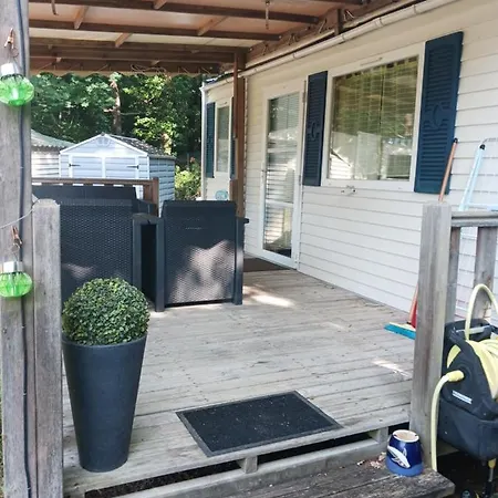 Apartamento Mh 184 La Tremblade