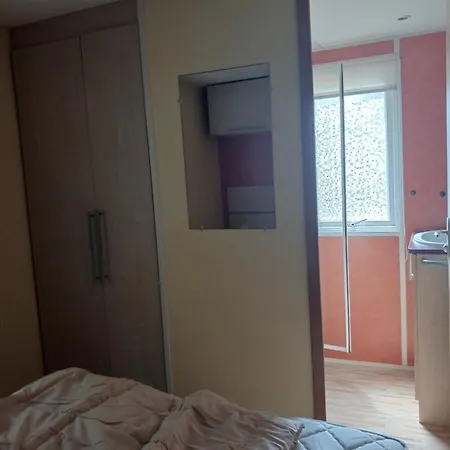 Apartamento Mh 184 La Tremblade