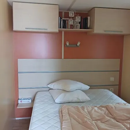 Apartamento Mh 184 *