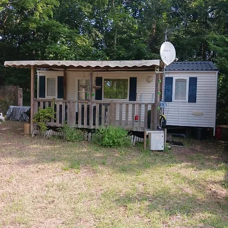 Mh 184 Apartamento La Tremblade