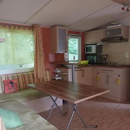 Mh 184 Appartement