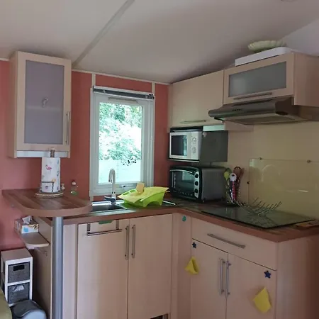 Mh 184 Appartement La Tremblade