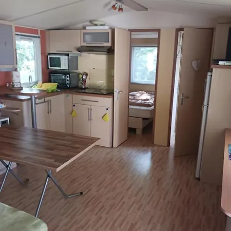 Apartment Mh 184 La Tremblade
