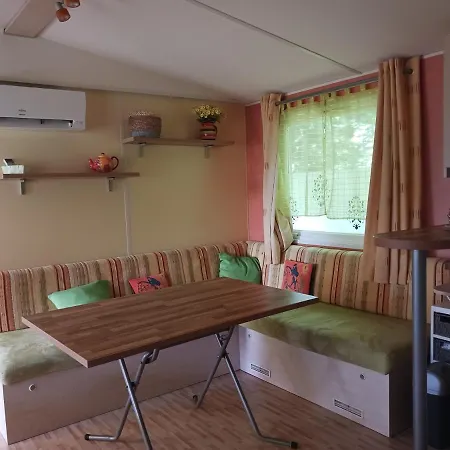 Appartement Mh 184