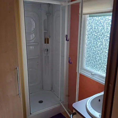 Apartment Mh 184 La Tremblade