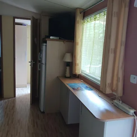 Mh 184 Appartement