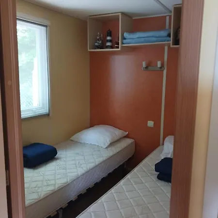 Mh 184 Appartement