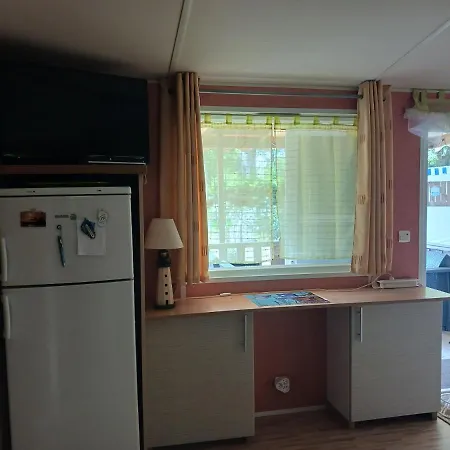 Appartement Mh 184 La Tremblade